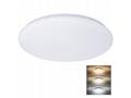 Solight LED stropní světlo Plain, 3CCT, 36W, 2520l