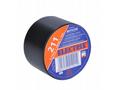 Solight izolační páska, 38mm x 0,13mm x 10m, černá