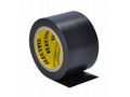 Solight izolační páska, 38mm x 0,13mm x 10m, černá