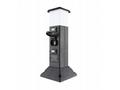 Solight zahradní sloupek IP44 s LED osvětlením, pl