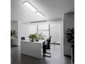 Solight LED stropní osvětlení přisazené, 40W, 4800