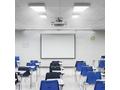 Solight LED stropní osvětlení přisazené, 40W, 4800