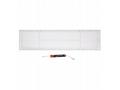 Solight LED stropní osvětlení přisazené, 40W, 4800