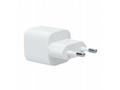 Solight USB-C + USB-A fast charger GaN 20W PD