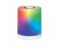 Solight LED nabíjecí RGB lucerna, Li-Ion, USB-C