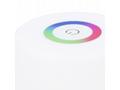 Solight LED nabíjecí RGB lucerna, Li-Ion, USB-C
