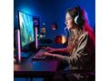 Solight LED RGB osvětlení Gaming, dálkový ovladač,