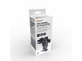 Solight bezdrátová nabíječka do auta Qi 15W s auto