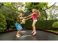 Marimex Premium trampolína 305 cm + vnitřní ochran