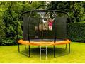 Marimex Premium trampolína 305 cm + vnitřní ochran