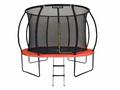 Marimex Premium trampolína 366 cm + vnitřní ochran