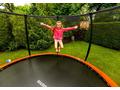 Marimex Premium trampolína 366 cm + vnitřní ochran