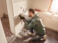Bosch EasyImpact 570 příklepová vrtačka, 570 W, pr