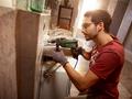 Bosch EasyImpact 570 příklepová vrtačka, 570 W, pr