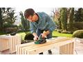 Bosch PHO 2000 hoblík, šířka 82 mm, aretace proti 