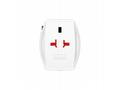 SKROSS cestovní adaptér MUV USB AC65PD, univerzáln