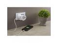 SKROSS cestovní adaptér PRO Light USB AC45PD - Wor