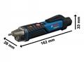 Bosch GVD 1000-17 bezkontaktní zkoušečka napětí