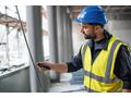 Bosch GVD 1000-17 bezkontaktní zkoušečka napětí
