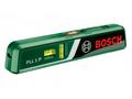 Bosch UniversalWallLevel laserová vodováha
