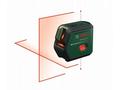 Bosch UniversalLevel 2 křížový laser
