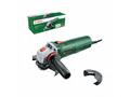 Bosch UniversalGrind 850-125 úhlová bruska