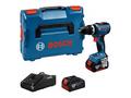 Bosch GSB 18V-65 akumulátorový příklepový vrtací š