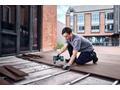 Bosch GSB 18V-65 akumulátorový příklepový vrtací š