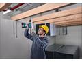 Bosch GSB 18V-65 akumulátorový příklepový vrtací š