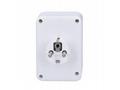 Solight rozbočka, 1x 16A + 2x 2,5A, 2xUSB A+C, bíl