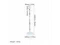 Solight Dok multi stojan pro Dyson V12