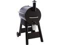 Traeger PRO 22 peletový gril