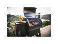 Traeger PRO 22 peletový gril
