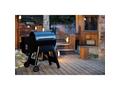 Traeger PRO 22 peletový gril