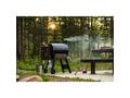 Traeger PRO 22 peletový gril