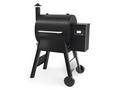 Traeger PRO 575 peletový gril