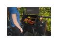 Traeger PRO 575 peletový gril