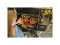 Traeger PRO 575 peletový gril