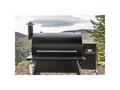 Traeger PRO 780 peletový gril