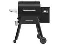 Traeger IRONWOOD 650 peletový gril