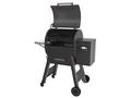 Traeger IRONWOOD 650 peletový gril