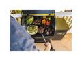 Traeger IRONWOOD 650 peletový gril