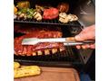 Traeger BBQ kleště