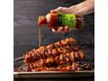 Traeger Sweet & Heat BBQ omáčka
