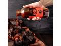 Traeger Texas Spicy BBQ omáčka
