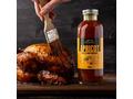 Traeger Apricot BBQ omáčka