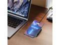 Solight cestovní nabíječka 3v1, MagSafe kompatibil