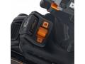 Dewalt DCD85MNT aku příklepová vrtačka edice McLar