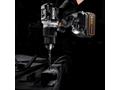 Dewalt DCD85MNT aku příklepová vrtačka edice McLar