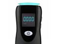 Solight profesionální bezkontaktní alkohol tester,